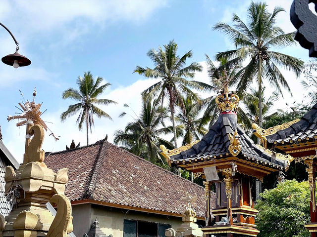 Penglipuran Village — Step Into Bali’s Timeless Charm Penglipuran Village — Step Into Bali’s Timeless Charm