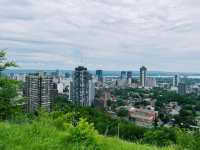 Sam Lawrence Park in Hamilton