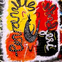 Melbourne’s Iconic Graffiti Alley: Street Art Vibes in the CBD 🎨🔥