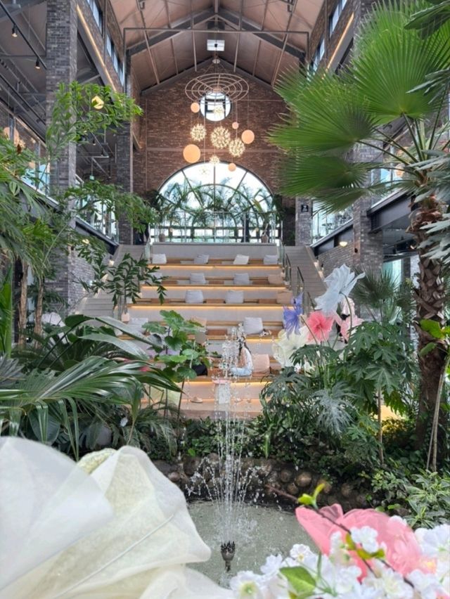 겨울 숲의 온기를 머금은 한 장면 ✨, 트리브링 겨울 숲의 온기를 머금은 한 장면 ✨, 트리브링