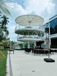 Relax and Unwind at Roxy Beach Resort, Sematan