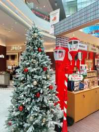 Malaysia’s Xmas Blazer Bash: Sunway Square Vibes 🎄✨