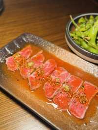 上環現代日本菜🇯🇵