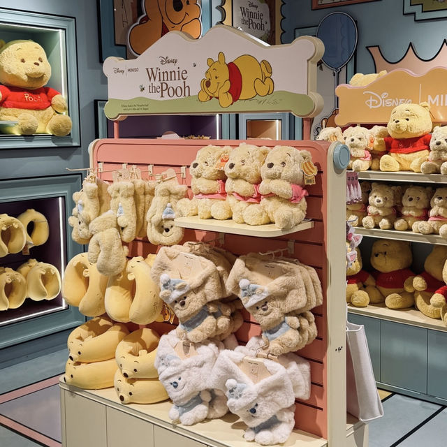 Shanghai Disneyland Shanghai Disneyland