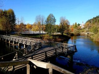 ヨーロッパ最大の洞窟、必見スポット