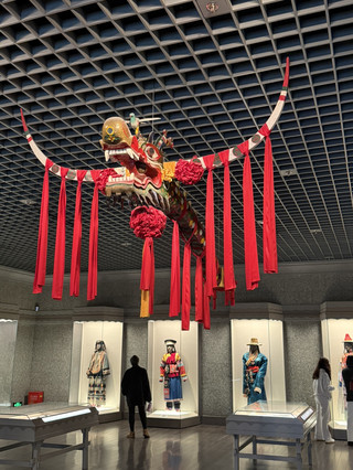 Things to know about Shanghai Museum – culture, depth, and expectations 🏛️🇨🇳