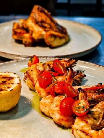 ร้านอาหารบาร์โก