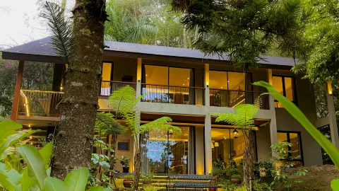 Hidden gem villa in Bandung you must try — traveler post in West Java