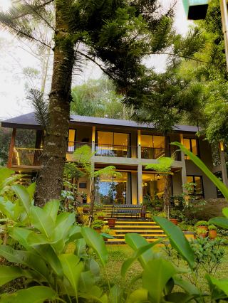 Hidden gem villa in Bandung you must try