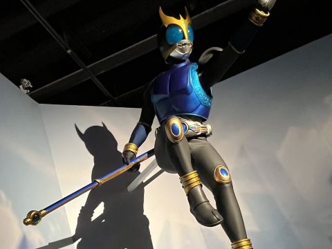 No Need to Fly to Japan! 