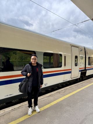 戴頭巾去旅行？一定要嚟呢度！。