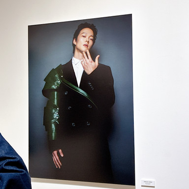 Yuni Yoshida × KIM YEONG JUN Photo Exhibition. | Trip.com Tokyo