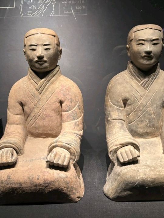陝西歴史博物館 — 陶俑が織りなす静寂の世界。 | Trip.com 西安