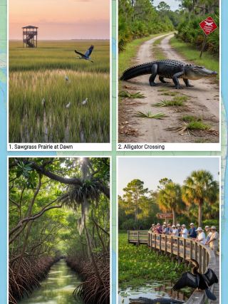 An Iconic Florida Adventure