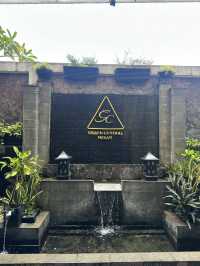 Staycation Nyaman di Tengah Kota Medan dengan Harga Bersahab