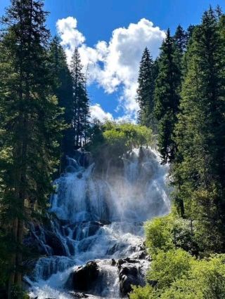 🏔️ Songpan | A Hidden Highland Escape in Western Sichuan