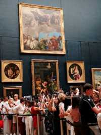 🏛️ Louvre Museum | Discovering the Three Greatest Treasures of the Louvre