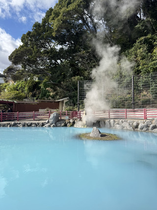 JP) Short on Time? Here's the Best Beppu Hell Tour Itinerary!