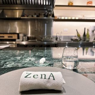 Zhubei Private Omakase | Zen A: An Ultimate Quiet Dining Experience with Only 8 Seats, Every Dish is a Delicate Layering of Flavors.