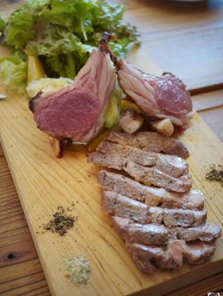 德島縣 德島市・隱藏版義大利料理「Osteria Imamura」的大滿足前菜拼盤絕對必點！