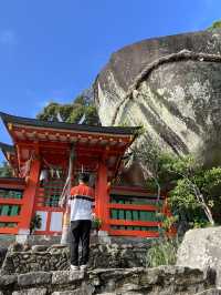 泉南2日間の旅