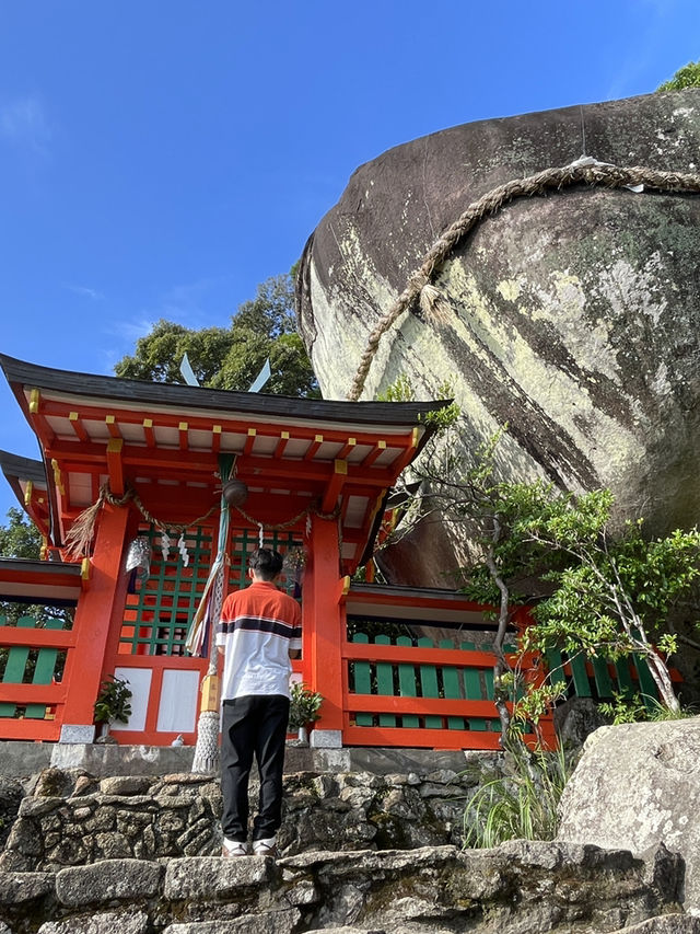 泉南2日間の旅
