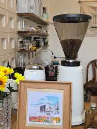 ðŧ Narisa Cafe & Creative : āļāļēāđāļāđāļ§āļīāļāđāļāļāđāļāļŠāļ§āļāļāļĢāļĩāļāđ āļāļĩāđāļŠāļēāļĒāļāļēāļĢāđāļāđāļĨāļ°āļāļāļāļēāđāļāđāļĄāđāļāļ§āļĢāļāļĨāļēāļ âïļðĻ