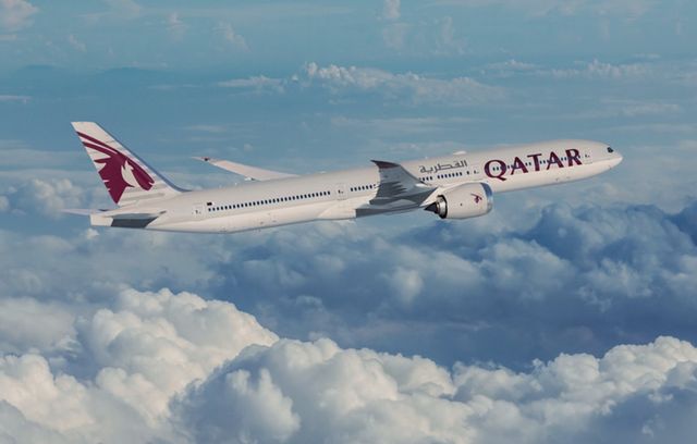โ๏ธ If You Could Fly With Just ONE Airline, Which Would You Choose? ๐โจ
