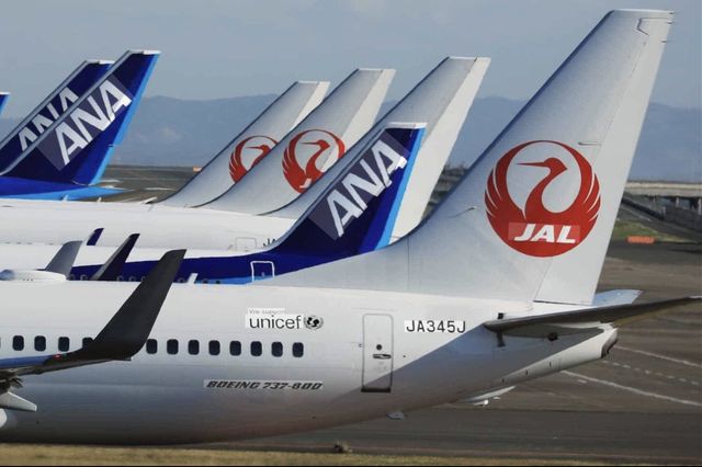 โ๏ธ If You Could Fly With Just ONE Airline, Which Would You Choose? ๐โจ
