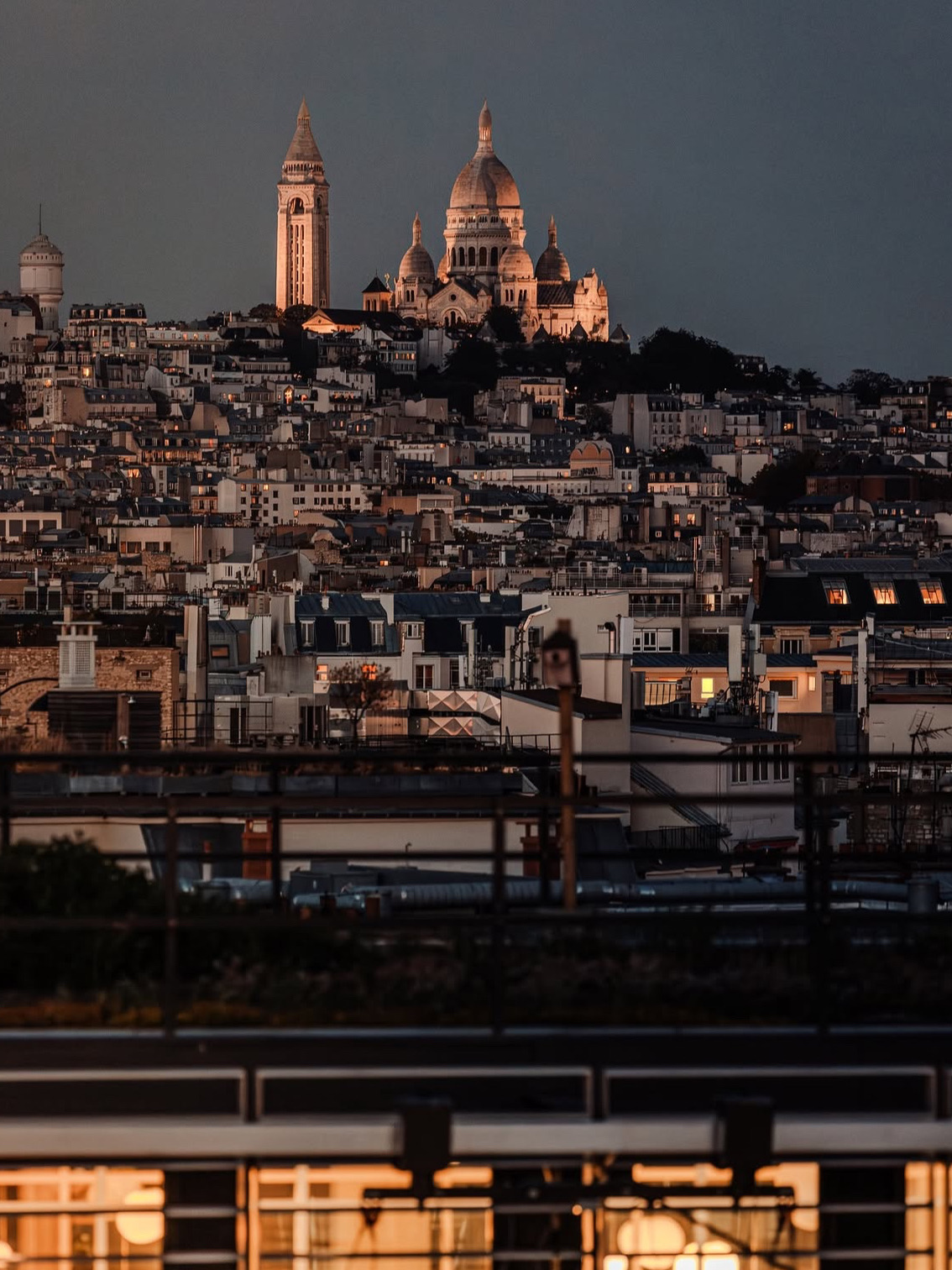 🇫🇷 フランス・パリ — 「花の都」を巡る旅 ✨