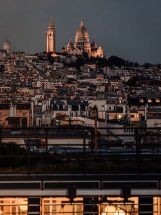 🇫🇷 法國巴黎 — 浪漫「燈之城」 ✨