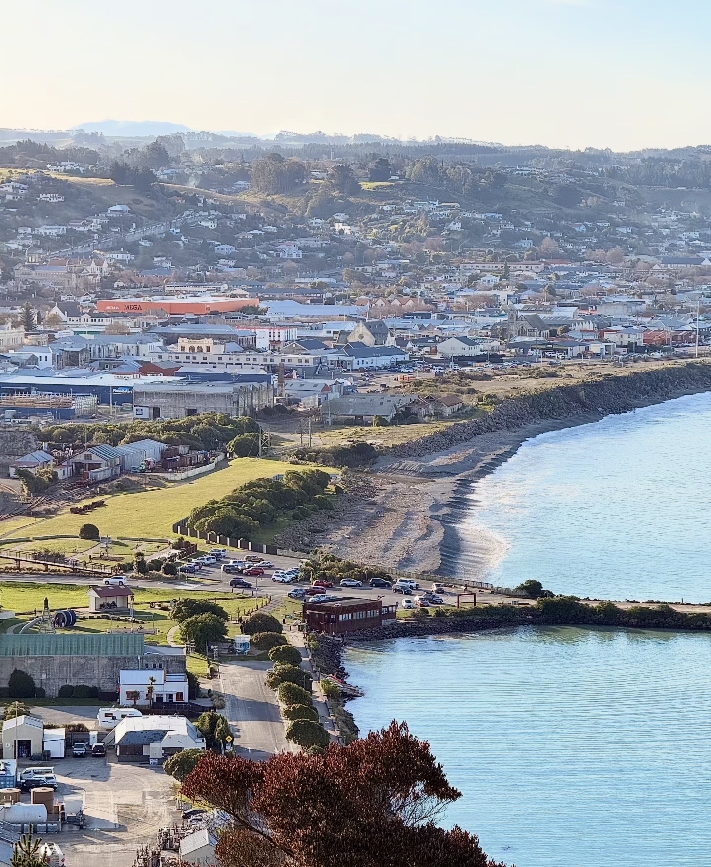 โออามารู (Oamaru) | เมืองเล็กสุดแนวที่เปี่ยมล้นด้วยเสน่ห์ย้อนยุค