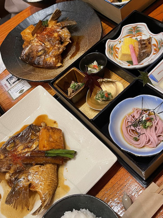 An Authentic Hidden Gem for Japanese Cuisine in Miyako Island Only Locals Know