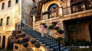 Ba Na Hills
