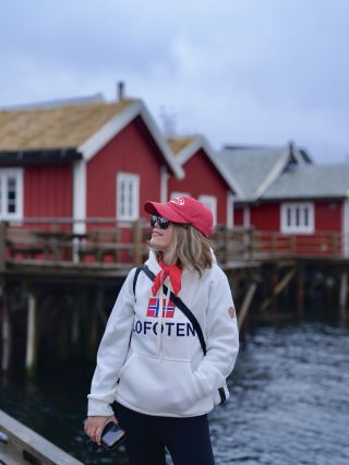 🇳🇴 Lofoten Islands — A place where the scenery along the way will make you stop the car every time.