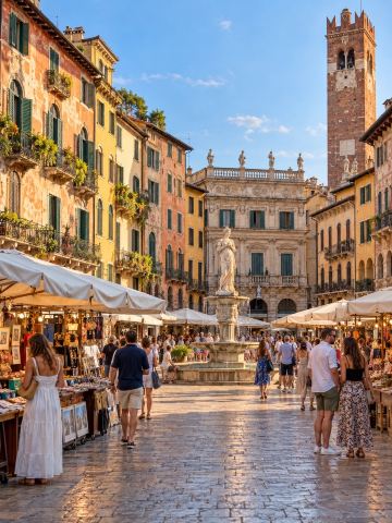 イタリア、ヴェローナ 。 | Trip.com ヴェローナ