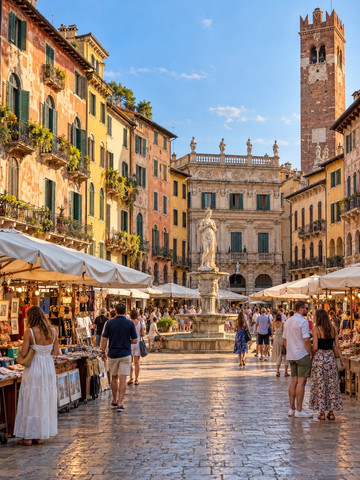 イタリア、ヴェローナ 。 | Trip.com ヴェローナ