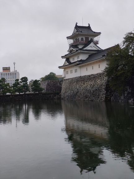 Summer in Toyama🍂 | Trip.com Toyama City