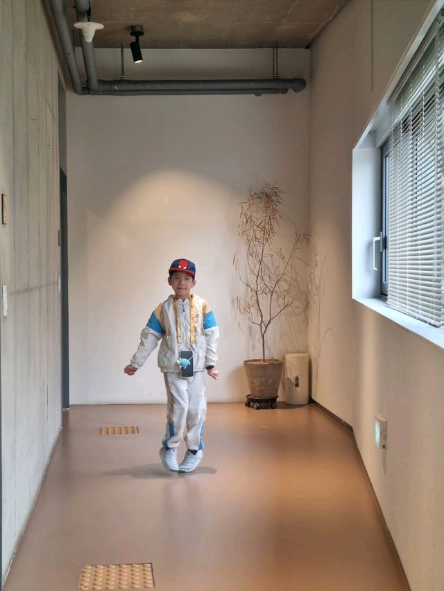 롯데아울렛 근처 감성카페