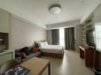 Golden Tulip Hotel 