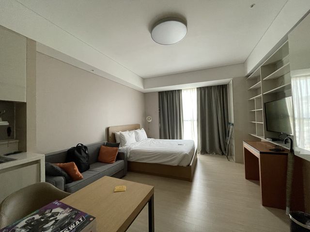 Golden Tulip Hotel 