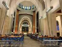 St. Joseph Oratory-Mount Royal Montreal