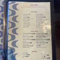 英國曼徹斯特 市中心超有特色任食巴西菜