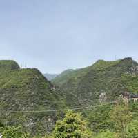 Trip to Zhashui Carst Cave (part 3)