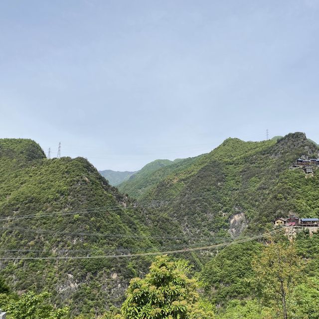 Trip to Zhashui Carst Cave (part 3)