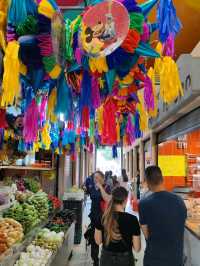 Shop like a local in Queretaro