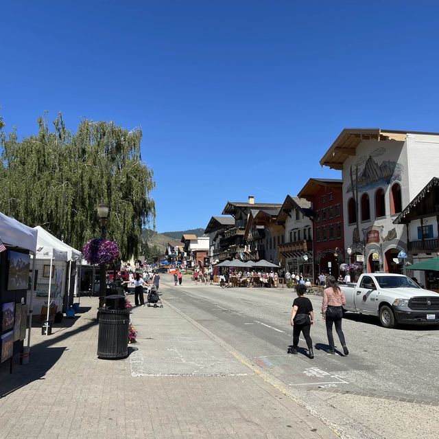 ๐บ๐ธ๋ฏธ๊ตญ์์ ๋ง๋๋ ๋
์ผ๐ฉ๐ช๋ง์ โ๋ ๋ฒ์์ค Leavenworthโ ๐บ๐ธ๋ฏธ๊ตญ์์ ๋ง๋๋ ๋
์ผ๐ฉ๐ช๋ง์ โ๋ ๋ฒ์์ค Leavenworthโ