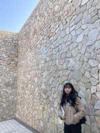 자연과 예술을 함꼐 즐길 수 있는 곳 “뮤지엄 산“🏔️