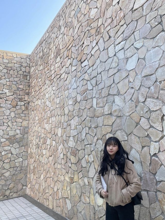 자연과 예술을 함꼐 즐길 수 있는 곳 “뮤지엄 산“🏔️
