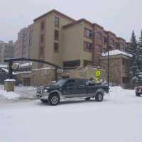 Trip fun at Breckenridge Town